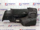 Обшивка багажника левая Mercedes-Benz E-Class 200 (W212) A21269013419F08