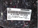 Обшивка багажника левая Mercedes-Benz E-Class 200 (W212) A21269013419F08