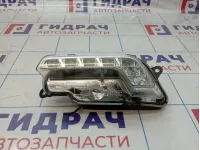 Фара дневного света левая Mercedes-Benz E-Class 200 (W212) A2128200756