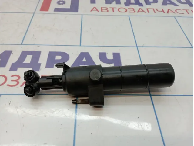 Форсунка омывателя фары правая Mercedes-Benz E-Class 200 (W212) A2128600047