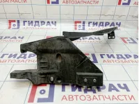 Кронштейн крепления фары правый Mercedes-Benz E-Class 200 (W212) A212620022