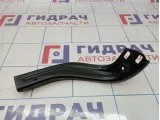 Кронштейн крепления фары правый Mercedes-Benz E-Class 200 (W212) A2126200285