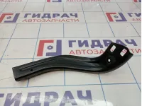 Кронштейн крепления фары правый Mercedes-Benz E-Class 200 (W212) A2126200285