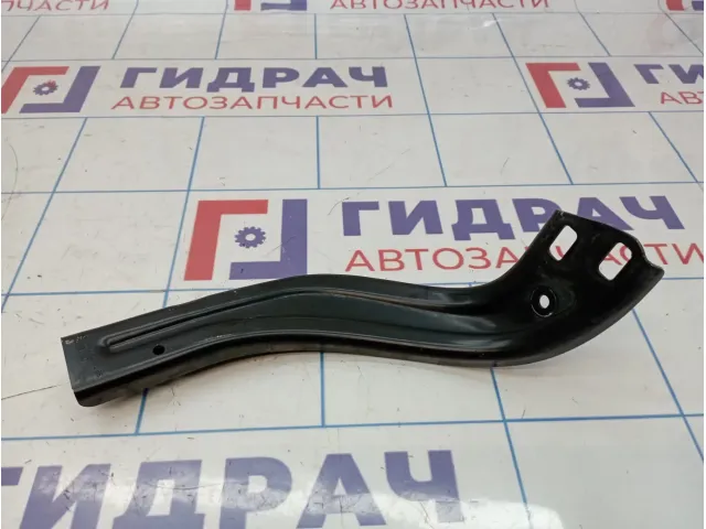 Кронштейн крепления фары правый Mercedes-Benz E-Class 200 (W212) A2126200285