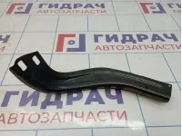 Кронштейн крепления фары левый Mercedes-Benz E-Class 200 (W212) A2126200185