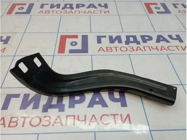 Кронштейн крепления фары левый Mercedes-Benz E-Class 200 (W212) A2126200185