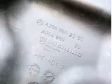 Бачок омывателя лобового стекла Mercedes-Benz E-Class 200 (W212) A2048691220
