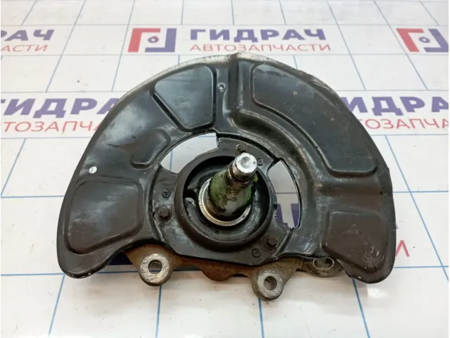 Кулак поворотный передний правый Mercedes-Benz E-Class 200 (W212) A2123322401