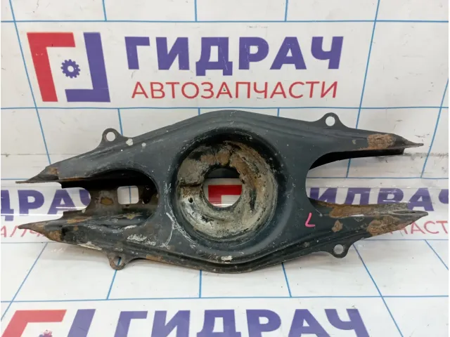 Рычаг задний нижний левый Mercedes-Benz E-Class 200 (W212) A2043503506