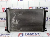 Радиатор кондиционера Mercedes-Benz E-Class 200 (W212) A2045000554