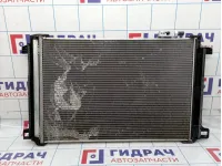Радиатор кондиционера Mercedes-Benz E-Class 200 (W212) A2045000554