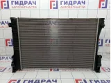 Радиатор основной Mercedes-Benz E-Class 200 (W212)