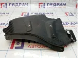 Пыльник двигателя Mercedes-Benz E-Class 200 (W212) A2123280286