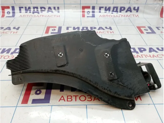 Пыльник двигателя Mercedes-Benz E-Class 200 (W212) A2123280286