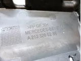 Пыльник двигателя Mercedes-Benz E-Class 200 (W212) A2123280286