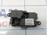 Резистор отопителя Mercedes-Benz E-Class 200 (W212) A2128702110