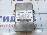 Блок управления AIR BAG Mercedes-Benz E-Class 200 (W212) A2129014204
