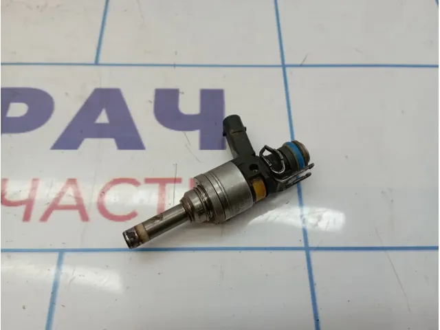 Форсунка инжекторная электрическая Mercedes-Benz E-Class 200 (W212) A2710781123