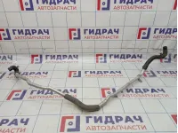 Трубка системы охлаждения Mercedes-Benz E-Class 200 (W212) A2128300796