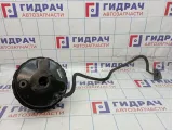 Усилитель тормозов вакуумный Mercedes-Benz E-Class 200 (W212) A2124302030