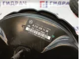 Усилитель тормозов вакуумный Mercedes-Benz E-Class 200 (W212) A2124302030