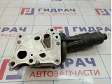 Корпус масляного фильтра Mercedes-Benz E-Class 200 (W212) A2711801410