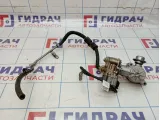 Насос (ТНВД) бензиновый Mercedes-Benz E-Class 200 (W212) A2710702201