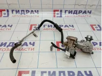 Насос (ТНВД) бензиновый Mercedes-Benz E-Class 200 (W212) A2710702201