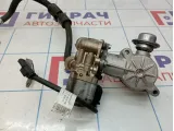 Насос (ТНВД) бензиновый Mercedes-Benz E-Class 200 (W212) A2710702201