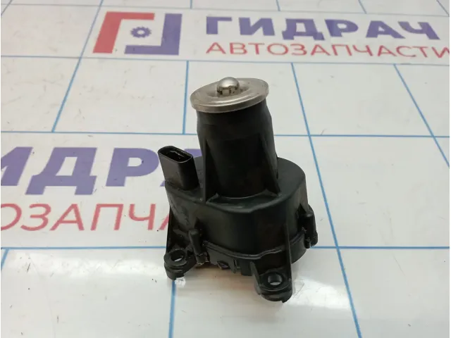 Механизм изменения длины впускного коллектора Mercedes-Benz E-Class 200 (W212) A2711400004