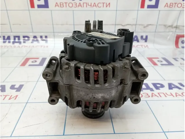 Генератор Mercedes-Benz E-Class 200 (W212) A0009063000