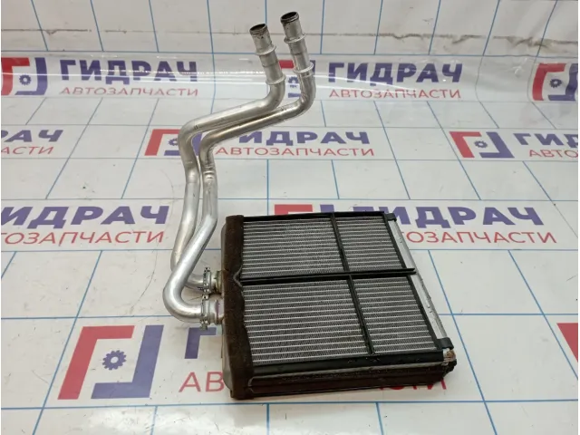 Радиатор отопителя Mercedes-Benz E-Class 200 (W212) A2048300061