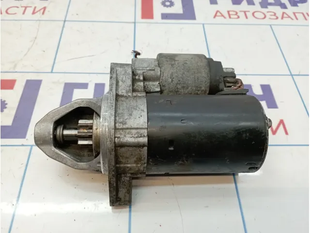 Стартер Mercedes-Benz E-Class 200 (W212) A0051513901