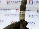 Трубка кондиционера Mercedes-Benz E-Class 200 (W212) A2048300916