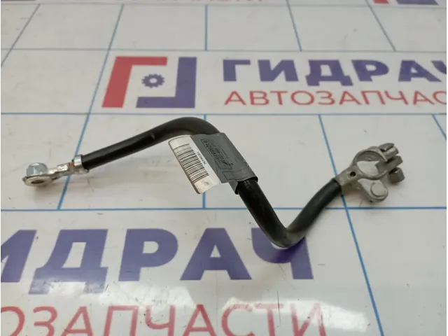 Клемма аккумулятора плюс Mercedes-Benz E-Class 200 (W212) A2125402910