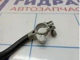 Клемма аккумулятора плюс Mercedes-Benz E-Class 200 (W212) A2125402910
