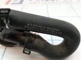 Патрубок отопителя Mercedes-Benz E-Class 200 (W212) A2128300496