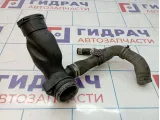 Патрубок системы охлаждения Mercedes-Benz E-Class 200 (W212) A2712002056