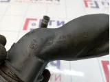Патрубок системы охлаждения Mercedes-Benz E-Class 200 (W212) A2712002056