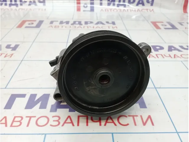 Насос гидроусилителя Mercedes-Benz E-Class 200 (W212) A0064666501