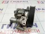 Насос гидроусилителя Mercedes-Benz E-Class 200 (W212) A0064666501
