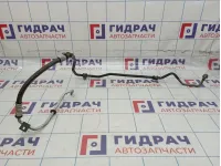 Трубка системы охлаждения АКПП левая Mercedes-Benz E-Class 200 (W212) A2042704996