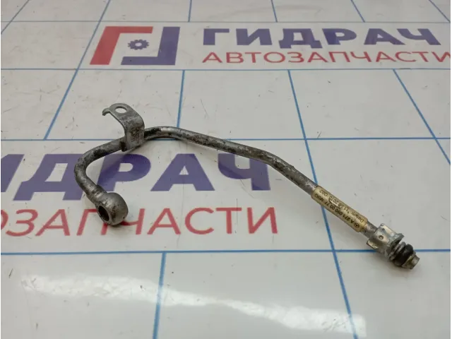 Трубка масляная Mercedes-Benz E-Class 200 (W212) A2710900077