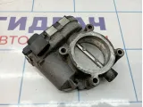 Заслонка дроссельная электрическая Mercedes-Benz E-Class 200 (W212) A2661410525
