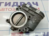 Заслонка дроссельная электрическая Mercedes-Benz E-Class 200 (W212) A2661410525