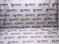 Молдинг крыши правый Mercedes-Benz E-Class 200 (W212) A2126900880
