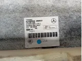 Покрытие напольное переднее левое Mercedes-Benz E-Class 200 (W212) A2126802940