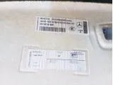 Обшивка потолка Mercedes-Benz E-Class 200 (W212) A2126901350