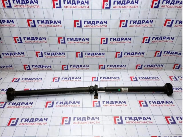 Вал карданный Mercedes-Benz E-Class 200 (W212) A2124105206