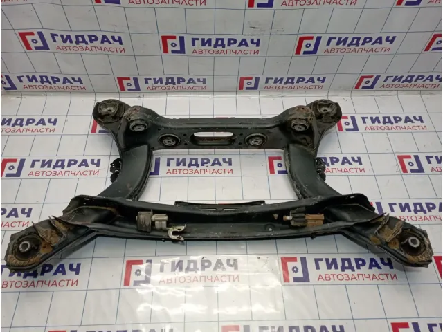 Балка задняя Mercedes-Benz E-Class 200 (W212) A2043500141